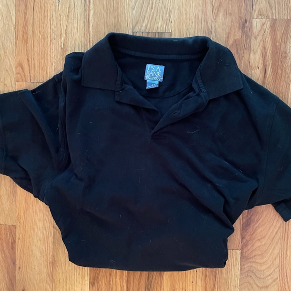 Jos. A. Bank Other - Nos A Banks Short Sleeved Polo